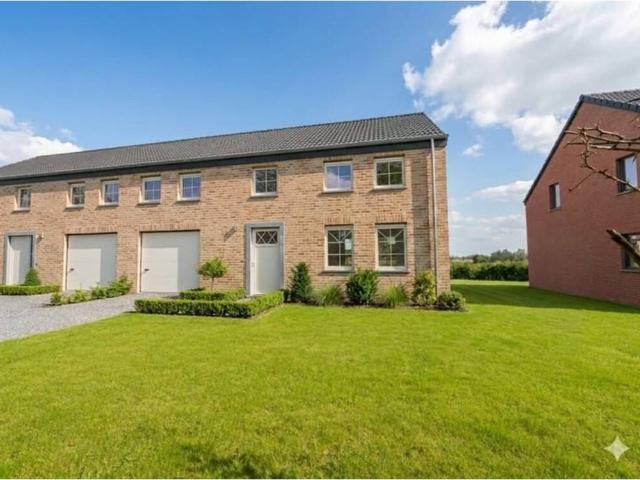 Maison en Vente à Hannut