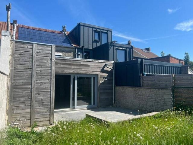 Maison en Vente à Hannut