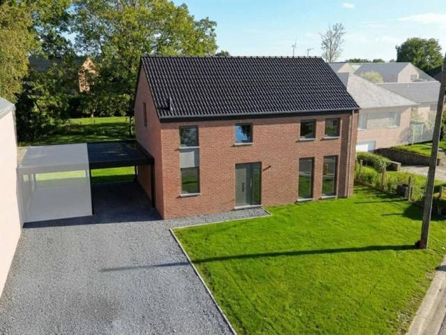 Maison en Vente à Hannut