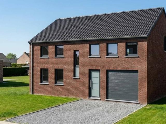 Maison en Vente à Hannut