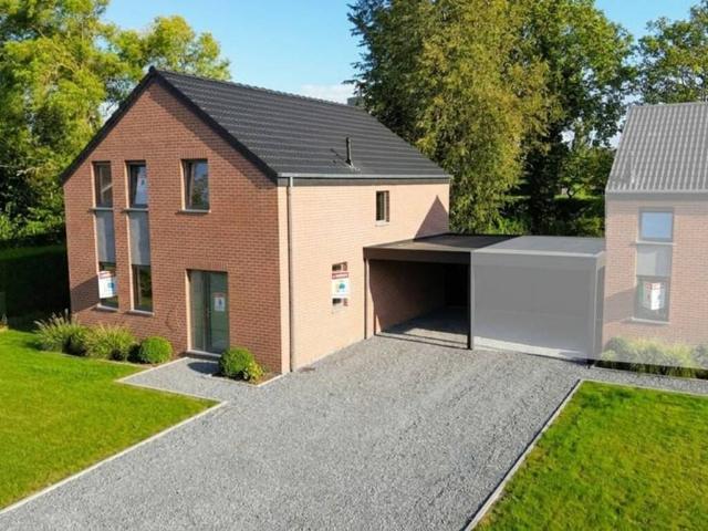 Maison en Vente à Hannut