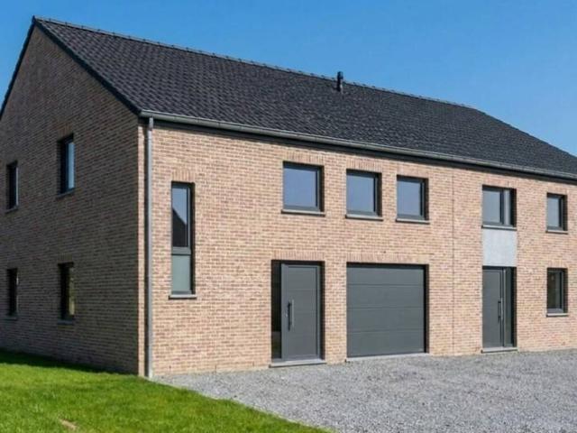 Maison en Vente à Hannut