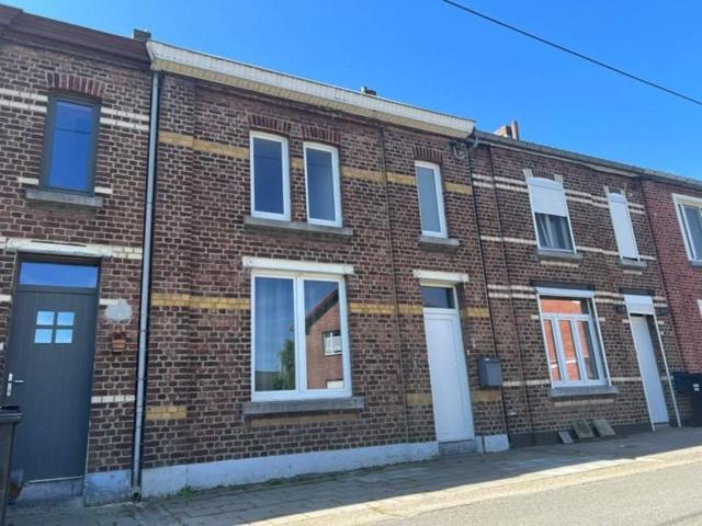 Maison en Vente à Hannut