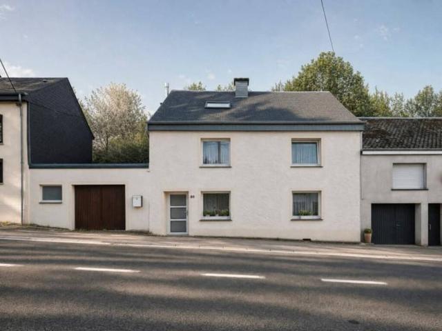 Maison en Vente à Habay