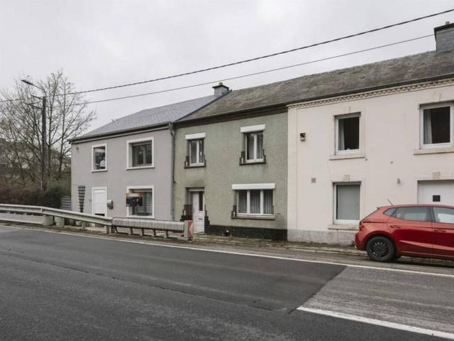 Maison en Vente à Habay
