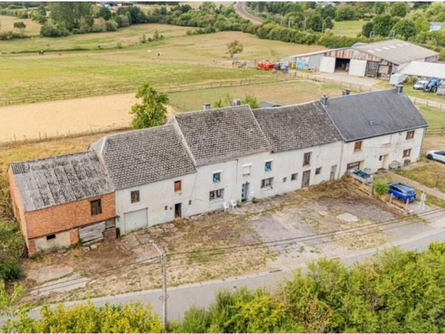 Maison en Vente à Habay