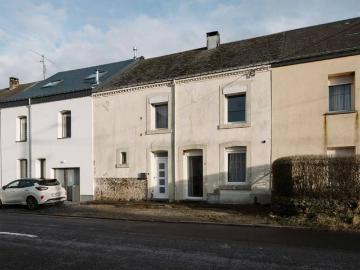 Maison en Vente à Habay