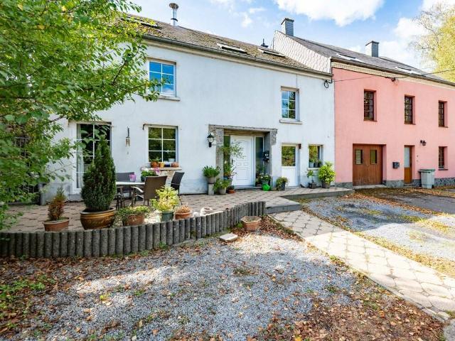 Maison en Vente à Habay