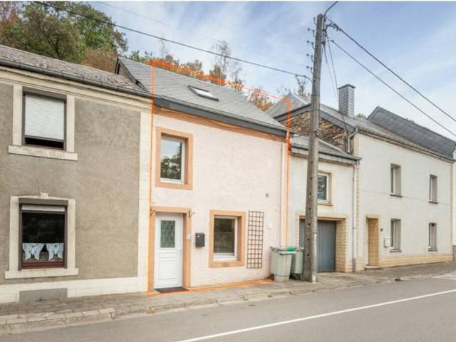 Maison en Vente à Habay