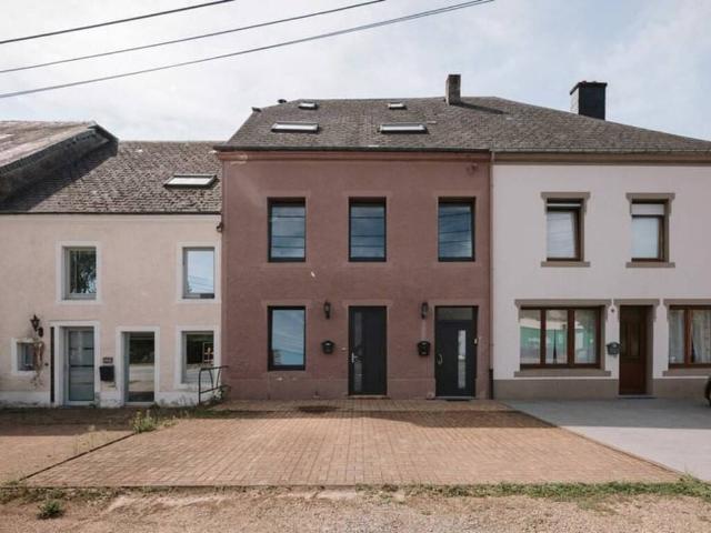 Maison en Vente à Habay