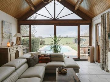 Maison en Vente à Habay