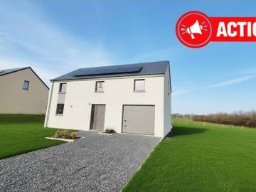 Maison en Vente à Habay