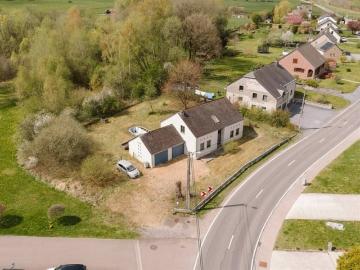 Maison en Vente à Habay