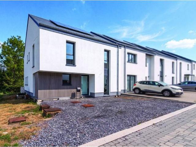 Maison en Vente à Habay