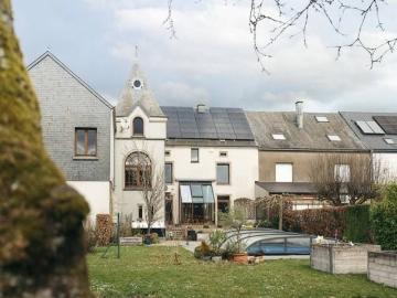 Maison en Vente à Habay