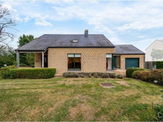 Maison en Vente à Habay