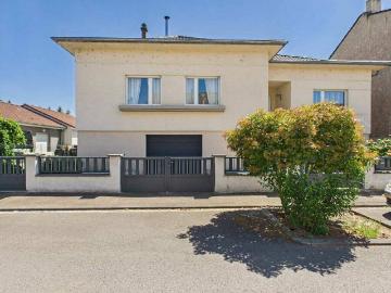 Maison en Vente à Hagondange