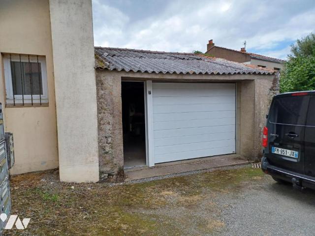 Maison en vente à Haie Fouassière, Pays de la Loire, 224390€