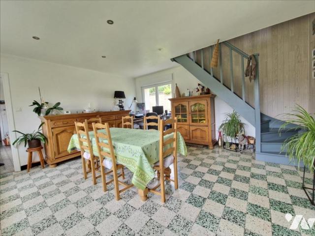 Maison en vente à Hallines, Hauts de France, 191922€