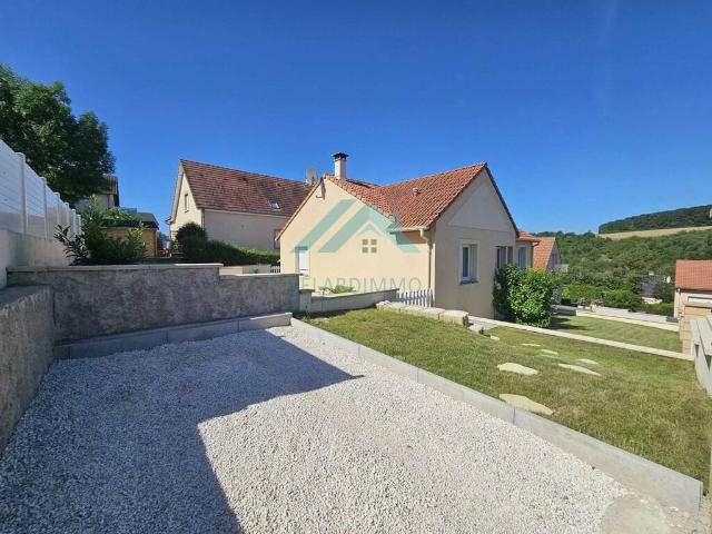 Maison en Vente à Haute Kontz