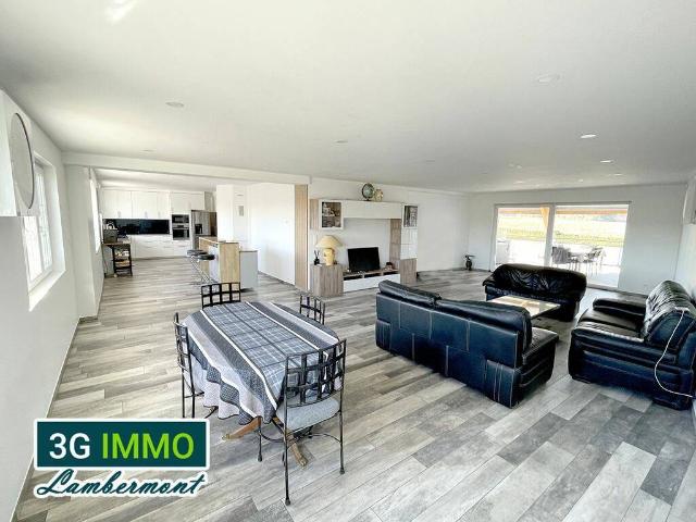 Maison en Vente à Haucourt Moulaine
