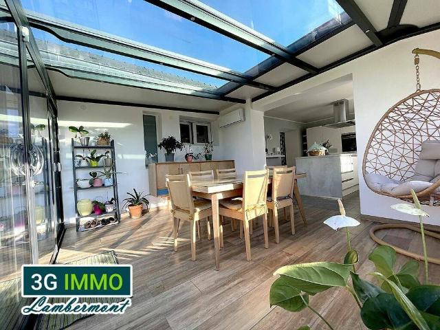 Maison en Vente à Haucourt Moulaine