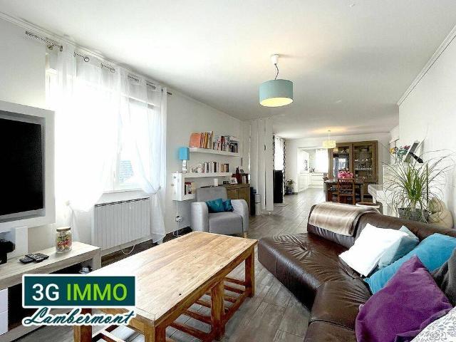 Maison en Vente à Haucourt Moulaine
