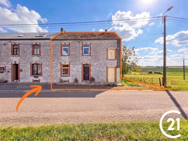Maison en Vente à Havelange