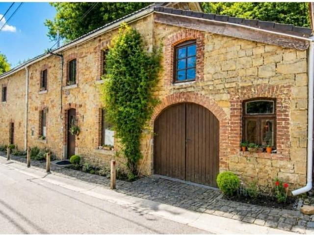 Maison en Vente à Havelange