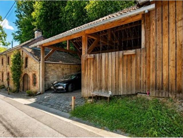 Maison en Vente à Havelange