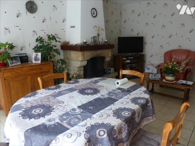 Maison en vente à Haye, Normandie, 152920€