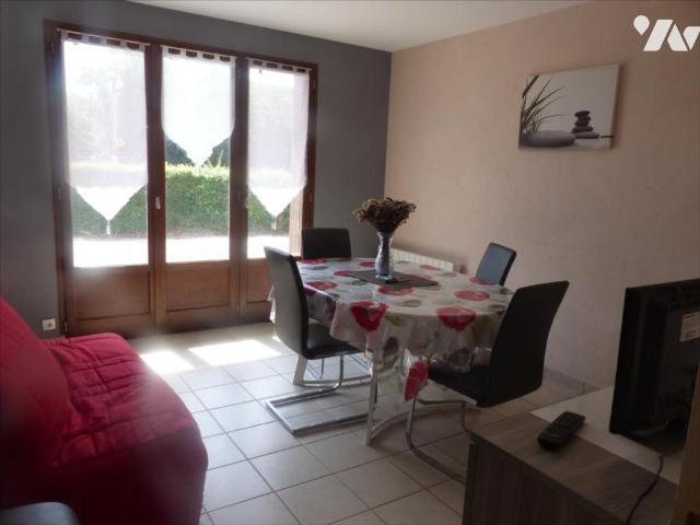 Maison en vente à Haye, Normandie, 168640€