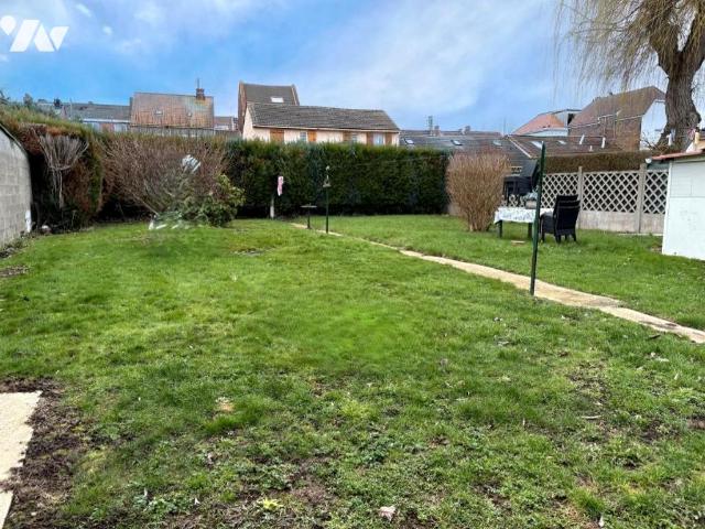 Maison en vente à Hénin Beaumont, Hauts de France, 107560€