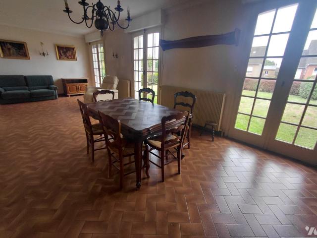 Maison en vente à Helfaut, Hauts de France, 197304€