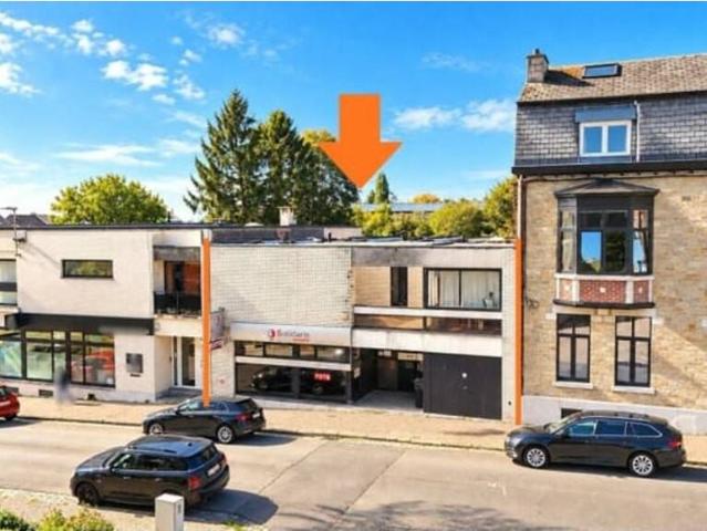 Maison en Vente à Herve