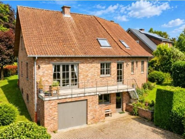 Maison en Vente à Herve