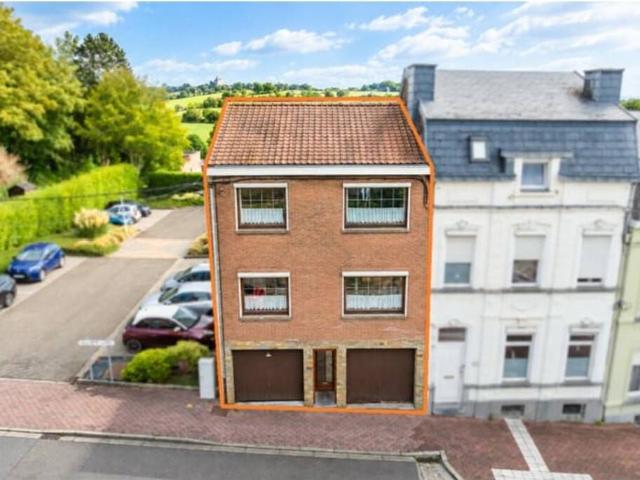 Maison en Vente à Herve