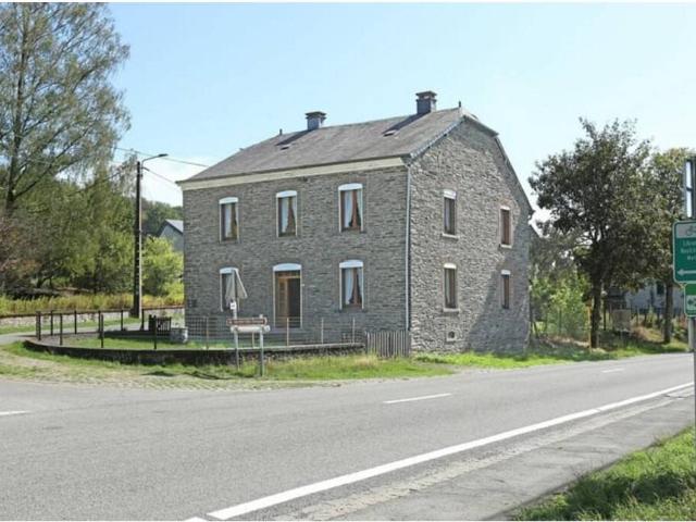 Maison en Vente à Herbeumont