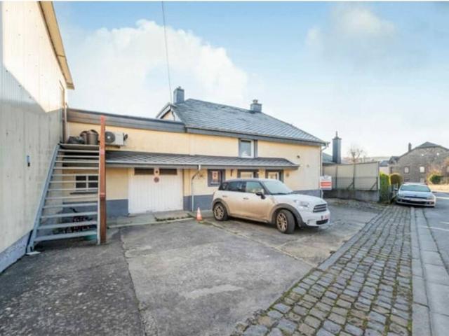Maison en Vente à Herbeumont