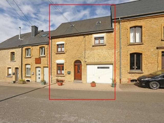 Maison en Vente à Herbeumont