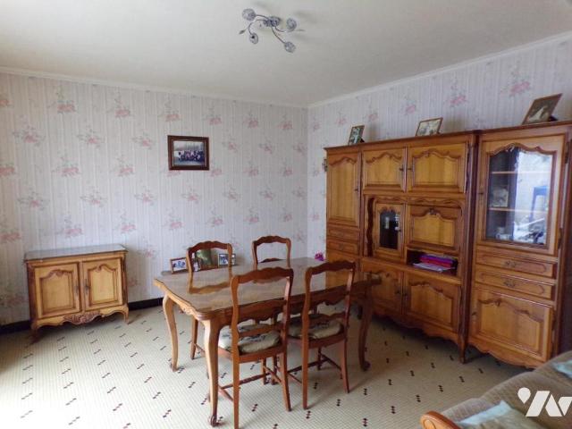 Maison en vente à Herbiers, Pays de la Loire, 156450€