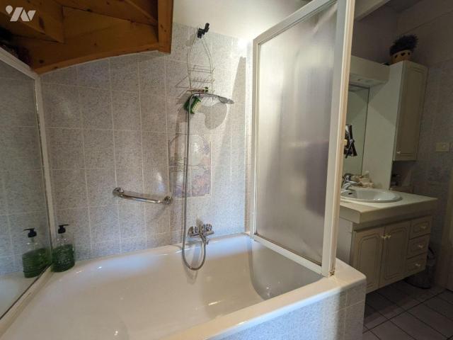 Maison à louer à Herbiers, Pays de la Loire, 417000€