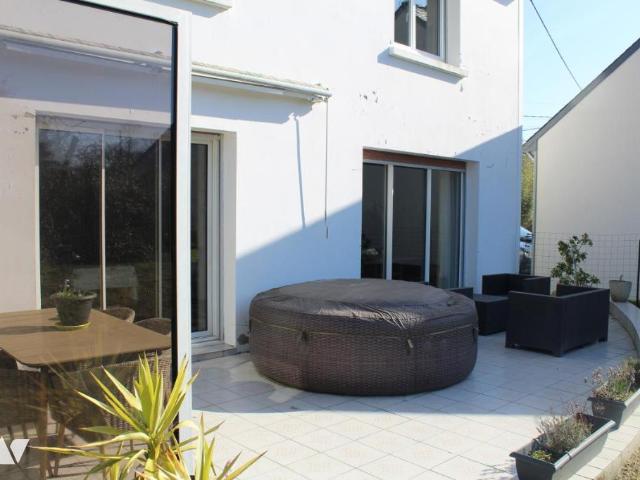 Maison en vente à Herbignac, Pays de la Loire, 274600€