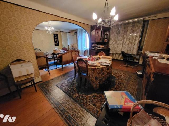 Maison en vente à Hérimoncourt, Bourgogne Franche Comté, 108000€