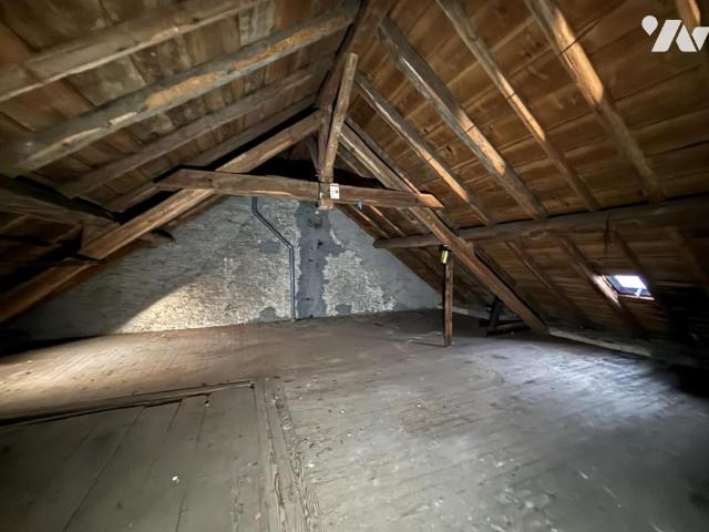 Maison en vente à Hérimoncourt, Bourgogne Franche Comté, 107000€
