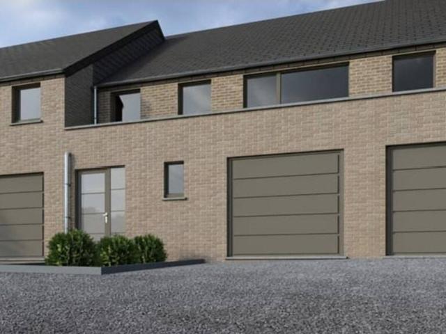 Maison en Vente à Heron