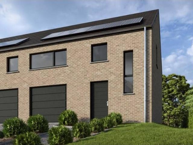 Maison en Vente à Heron