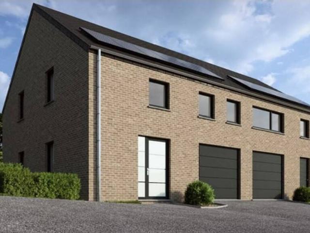 Maison en Vente à Heron