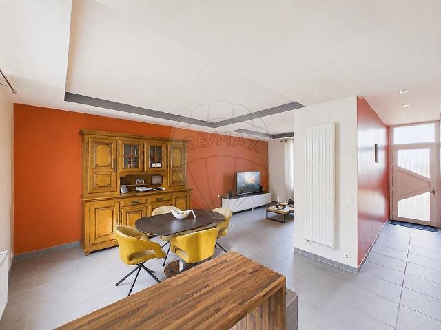 Maison en Vente à Herserange