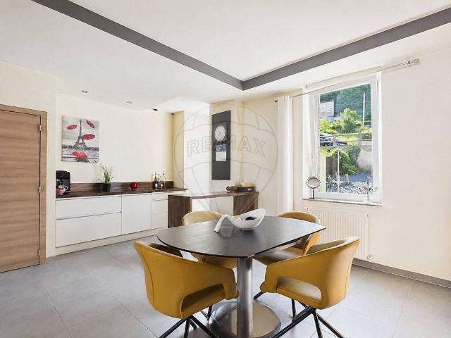Maison en Vente à Herserange
